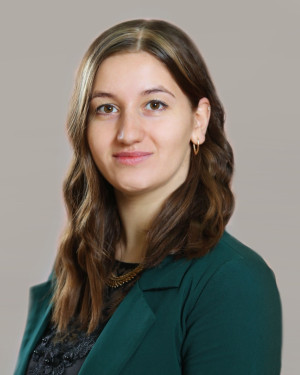 Кулиева Альбина Тагировна Кулиева Альбина Тагировна